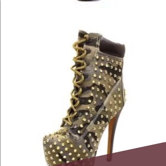 Zigi girl Cami Stilletto boots Size 7.5 - Picture 3 of 3